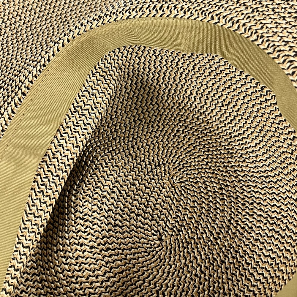 David & Young Tan Hat - Picture 5 of 8